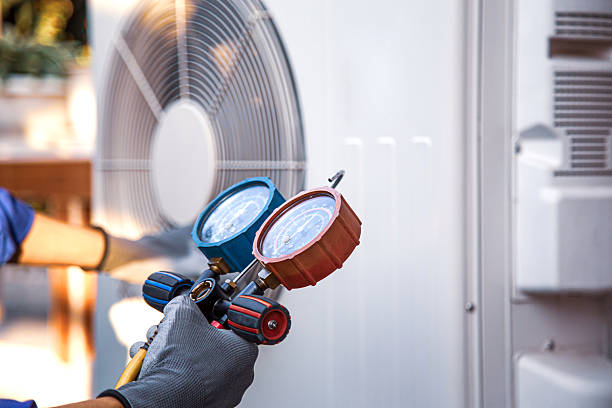 Trusted Air Conditioning Repair service in Summerdale, AL - HVAC Repair CO